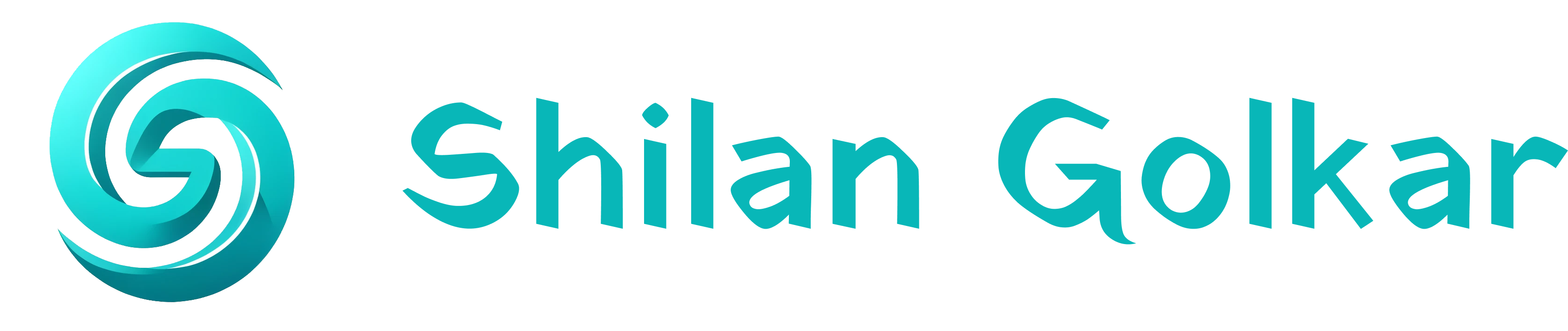 Shilan site logo